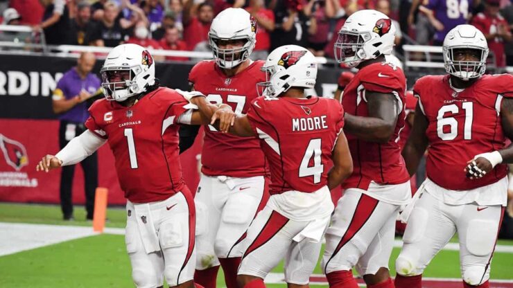 Jets Take on Surprising Cardinals: Odds, Trends, Player Props