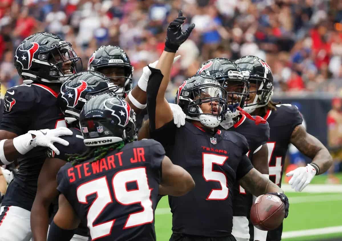 Texans vs Cowboys on MNF: Odds, Picks, Predictions