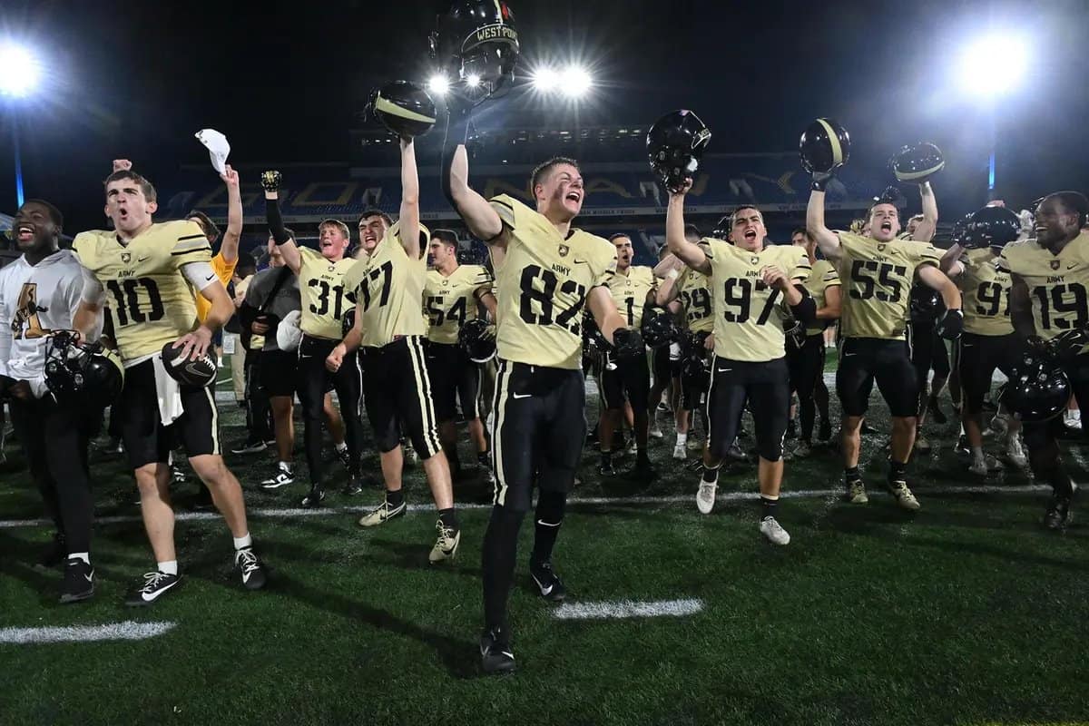 Army vs Navy: Odds, Picks and Prop Plays