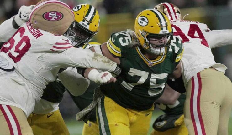 Packers vs Lions Thursday Night Football: Odds, Spread, Predictions