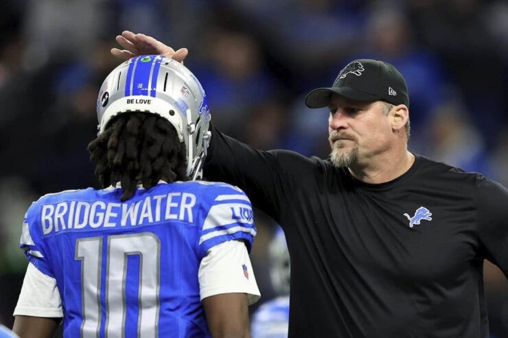 Lions Seek Revenge Against 49ers on MNF: Odds, Picks, Prop Plays