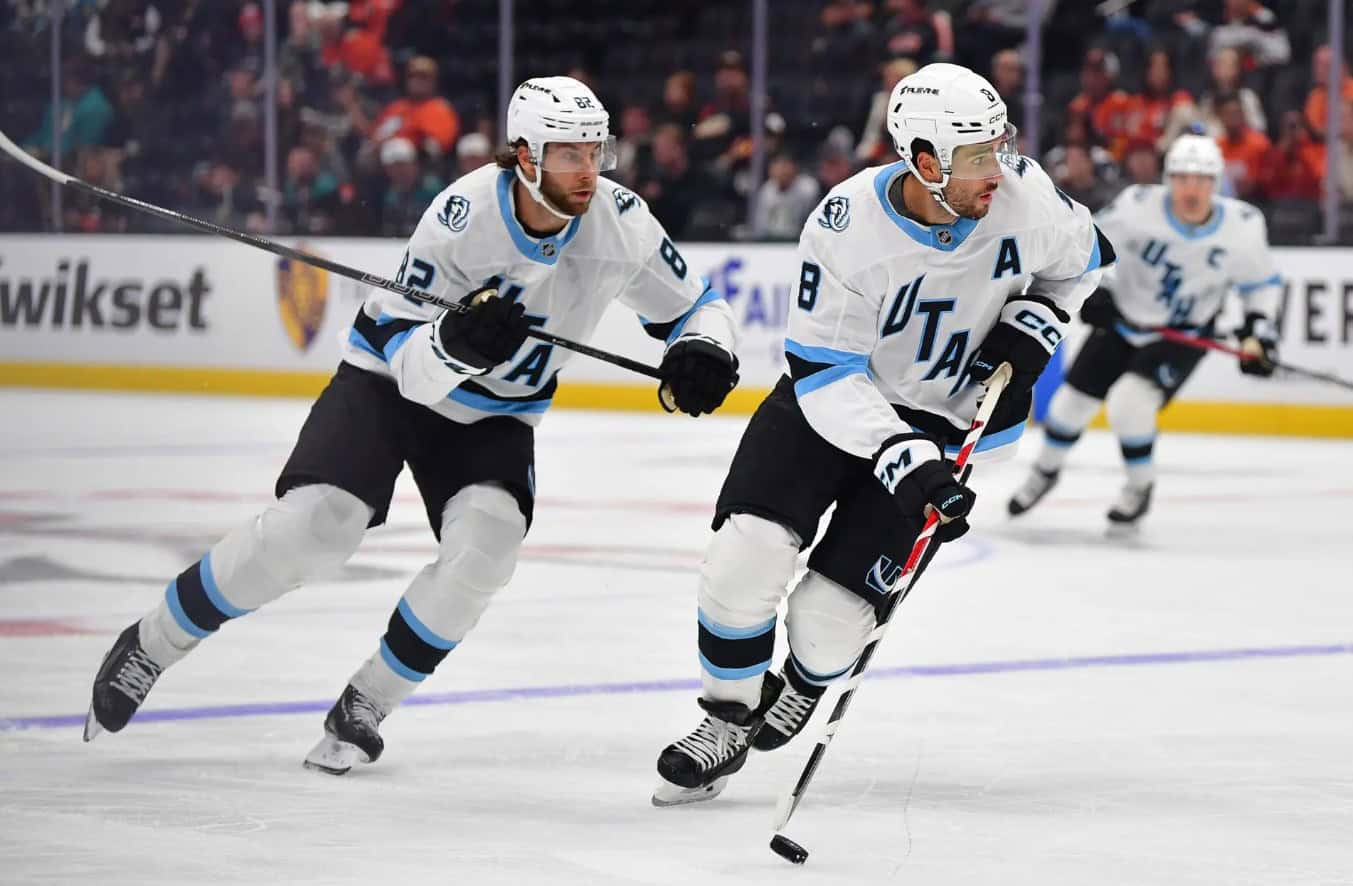 High Stakes on the Ice: Sorting the “Locks” from the Longshots in the NHL Playoff Race