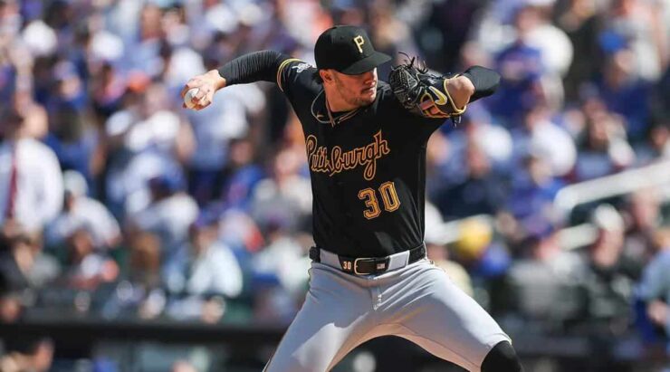 Cy Young Shockwave—Skenes Stumbles and Sanchez Seizes the Crown
