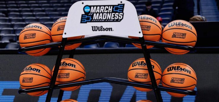 Championship Week Chaos: Capping the High-Stakes Conference Finals