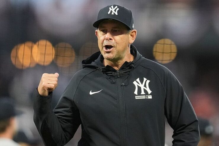 Panic in the Big Apple—Boone and Mendoza Heat Up the Firing Line