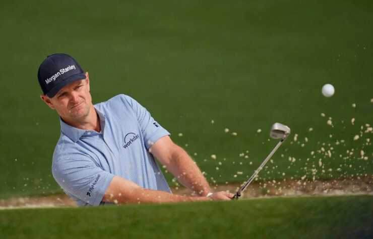 Masters Sleeper Watch—Finding Value in the Georgia Pines