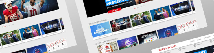 Bovada