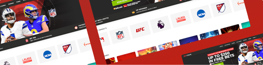 BetOnline