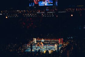 BOXING