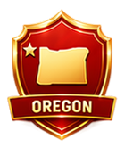 Oregon
