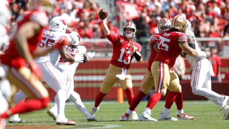 49ers vs. Broncos Best Bet: Back San Francisco in Week 4